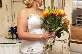 Blush Bridal Team - 3