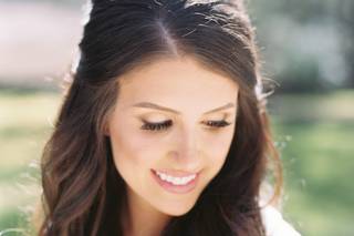 LUX Beauty & Bridal - 83