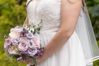 A Love Story by Angela's Bridal - 30