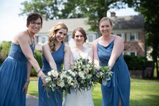 An Enchanted Florist at Skippack Village - 23