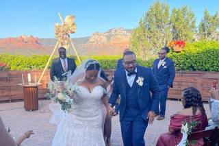 Agave of Sedona Weddings and Event Venue - 58