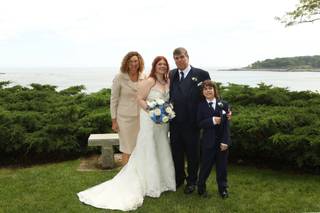 Wedding in Maine - 31
