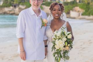 Bahamas Wedding Planner - 37