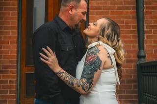 AZ Wedding Photographer - 23