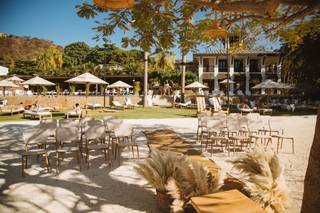 PACIFICO Beach Club - 7
