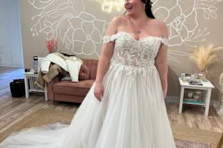 Runaway Bridal - 7