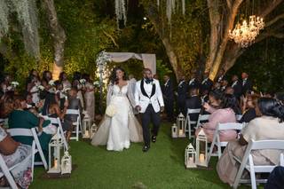 Grand Salon Reception Halls & Ballrooms - 38