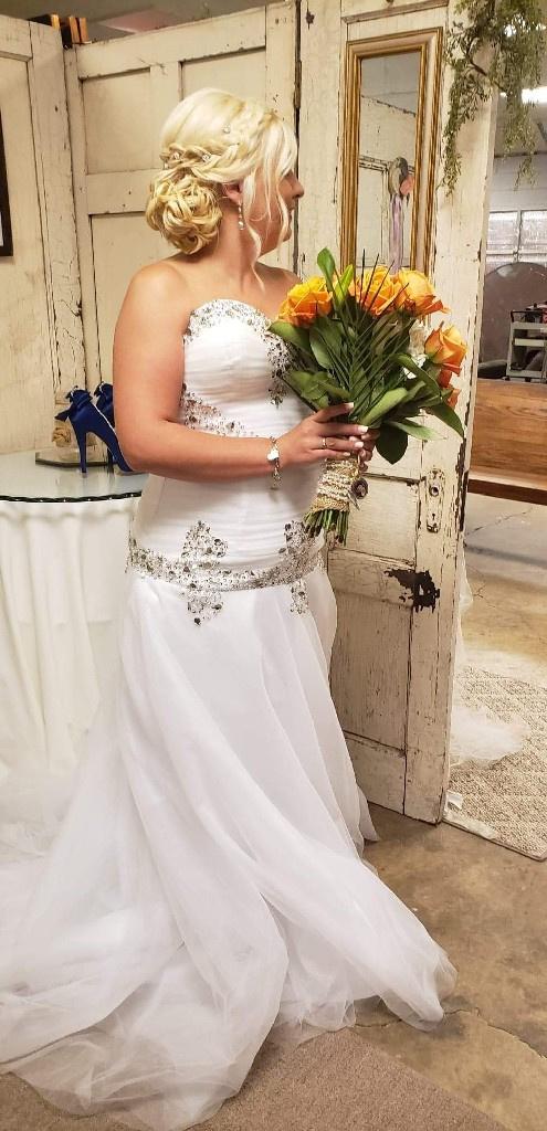 Blush Bridal Team - 2