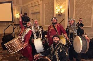 Arabic Dj and events planning in Florida - 6