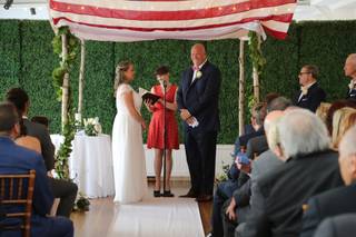 Jillian Buckley Wedding Officiant - 28