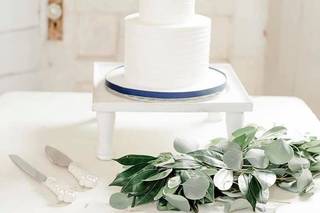 Sinfully Sweet Cake Design - 4