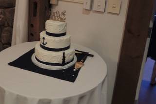 Dianne Rockwell The Cake Lady - 15
