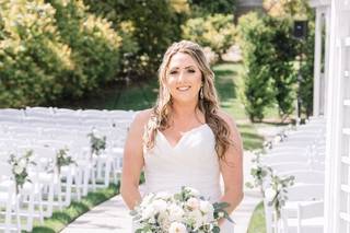 Little Hill Floral Designs - 38