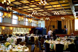 Antony & Cleopatra Caterers - 9