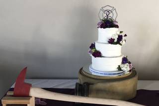 Gold Ribbon Confections - 54