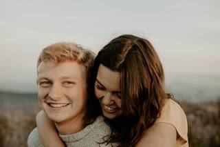 Jaira and Jesse - 1