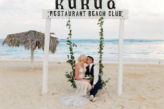Kukua Beach Club & Restaurant - 171
