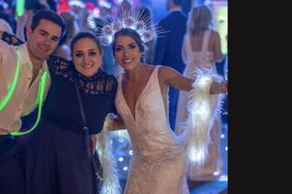 Angélica Pérez Events - 17