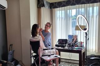 MADiFACE HAIR and MAKEUP 3