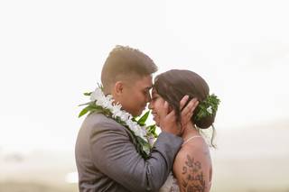 Exclusive Island Weddings - 18