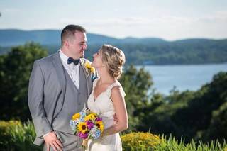 Secret Garden Florist Wedding and Event Planning - 66