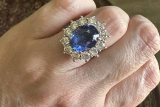 The Natural Sapphire Company - 35
