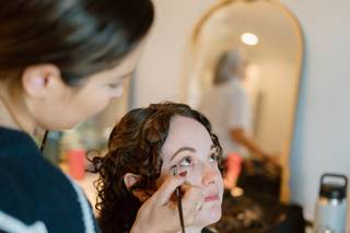 Makeup by Norelle B - 7
