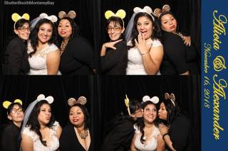 ShutterBooth of Monterey Bay - 13