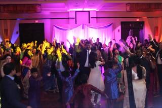 DJ Ameet Productions and Event Lighting - 11