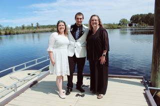 Weddings by Vicki - 30