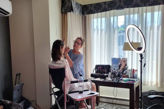 MADiFACE HAIR and MAKEUP 3