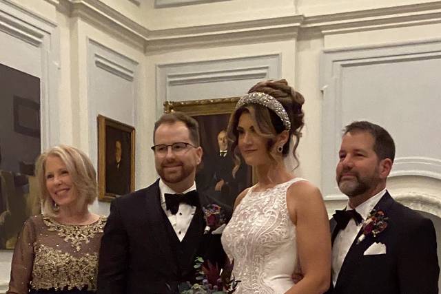 The College of Physicians of Philadelphia 4