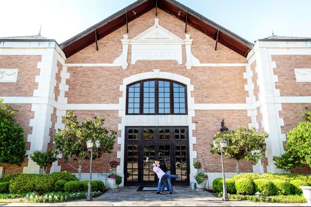Delaney Vineyards - 4