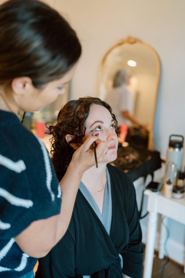 Makeup by Norelle B - 3