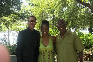 DC Elopements Wedding Officiants - 72