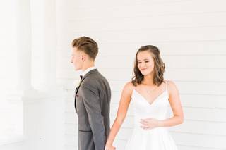 Bluebird Bridal - 24