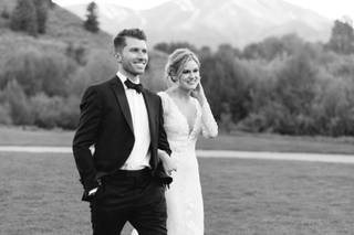 Boise Wedding Films - 19