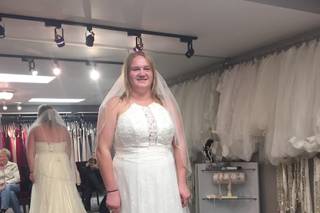 The Dress Lounge Bridal & Prom Boutique - 17