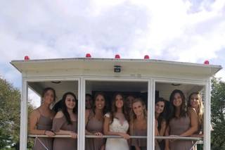 Shooboo Shuttle - 22