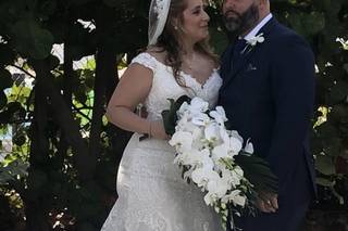 Magnolia Weddings and Events FL - 20