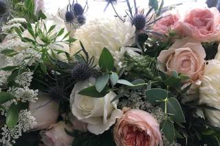 Sweetly Designed Events - 19