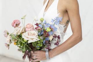 Ash to Oak Floristry - 61