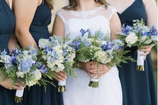 Lisa Foster Floral Design - 45