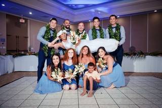 I do weddings & events - 67