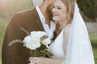 Legacy Hall by Walters Wedding Estates - 7