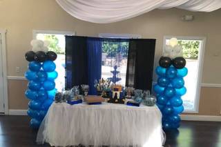 Weddings By Design - 11