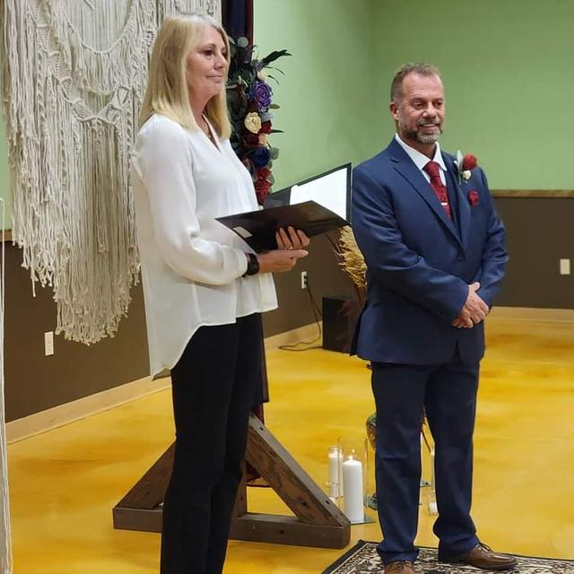 A Wedding - 3