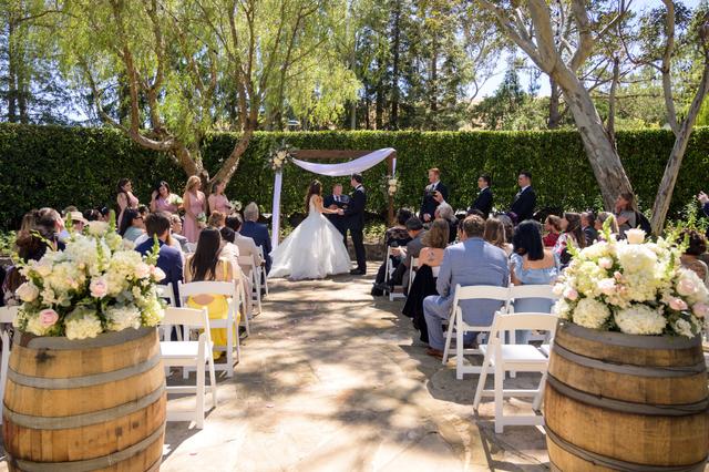 AR Weddings N Events - 3