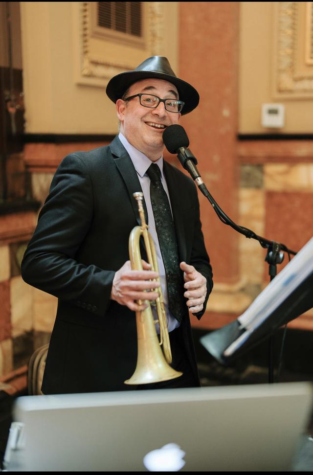 Benny Be Music Productions - 1