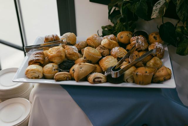 Blue Plate Catering - 1
